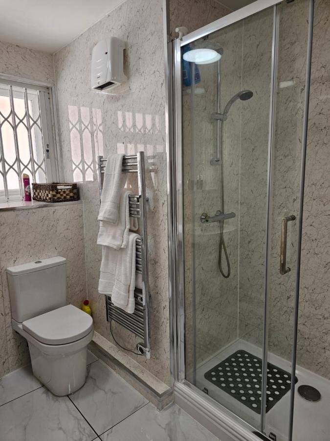 Charming 1-Bed Apartment In Cromer Town Centre Eksteriør billede