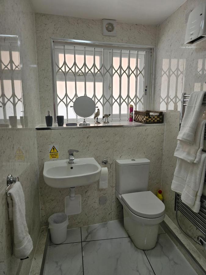 Charming 1-Bed Apartment In Cromer Town Centre Eksteriør billede