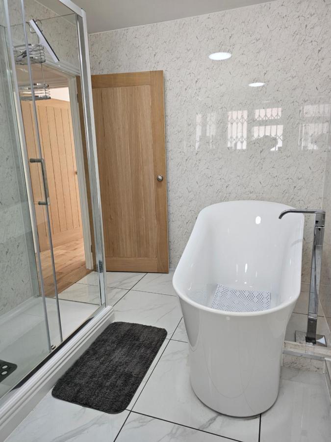 Charming 1-Bed Apartment In Cromer Town Centre Eksteriør billede